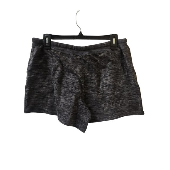 Secret Treasures Grey Stars Lounge Sleepwear Casual Shorts Pajama Large - Picture 3 of 8